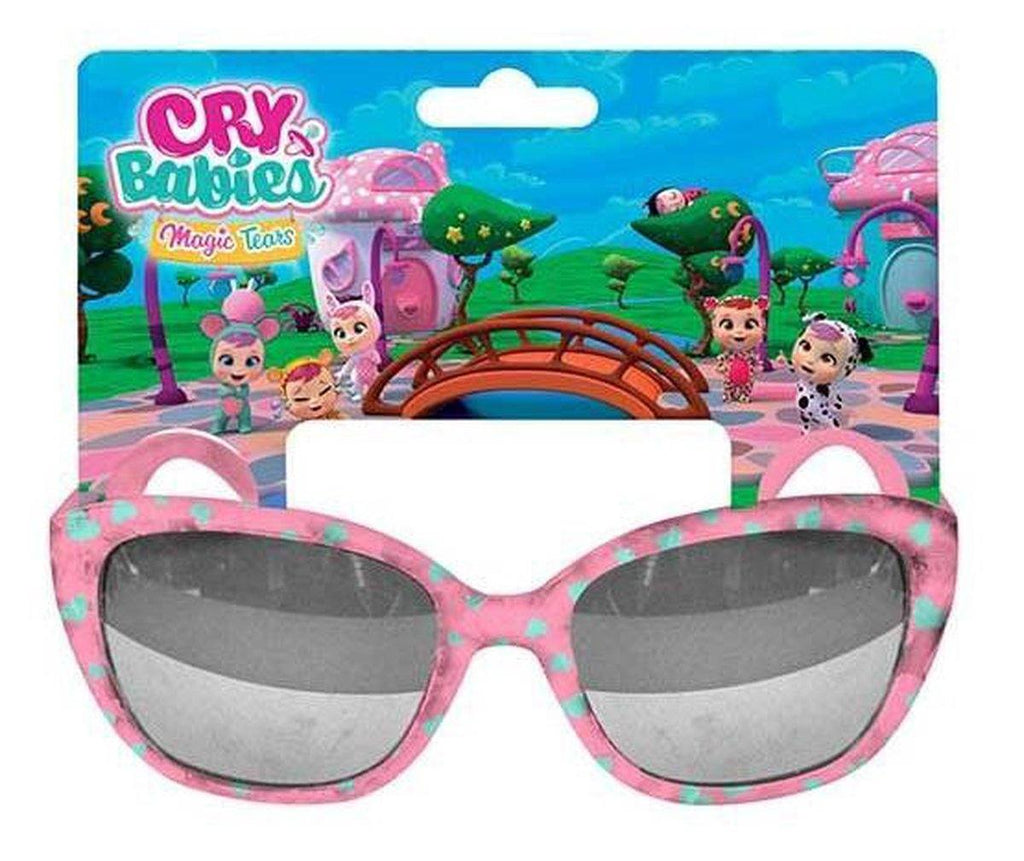 Occhiali Da Sole Cry Babies toysvaldichiana.it 