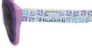 Occhiali Da Sole Frozen Ii toysvaldichiana.it 