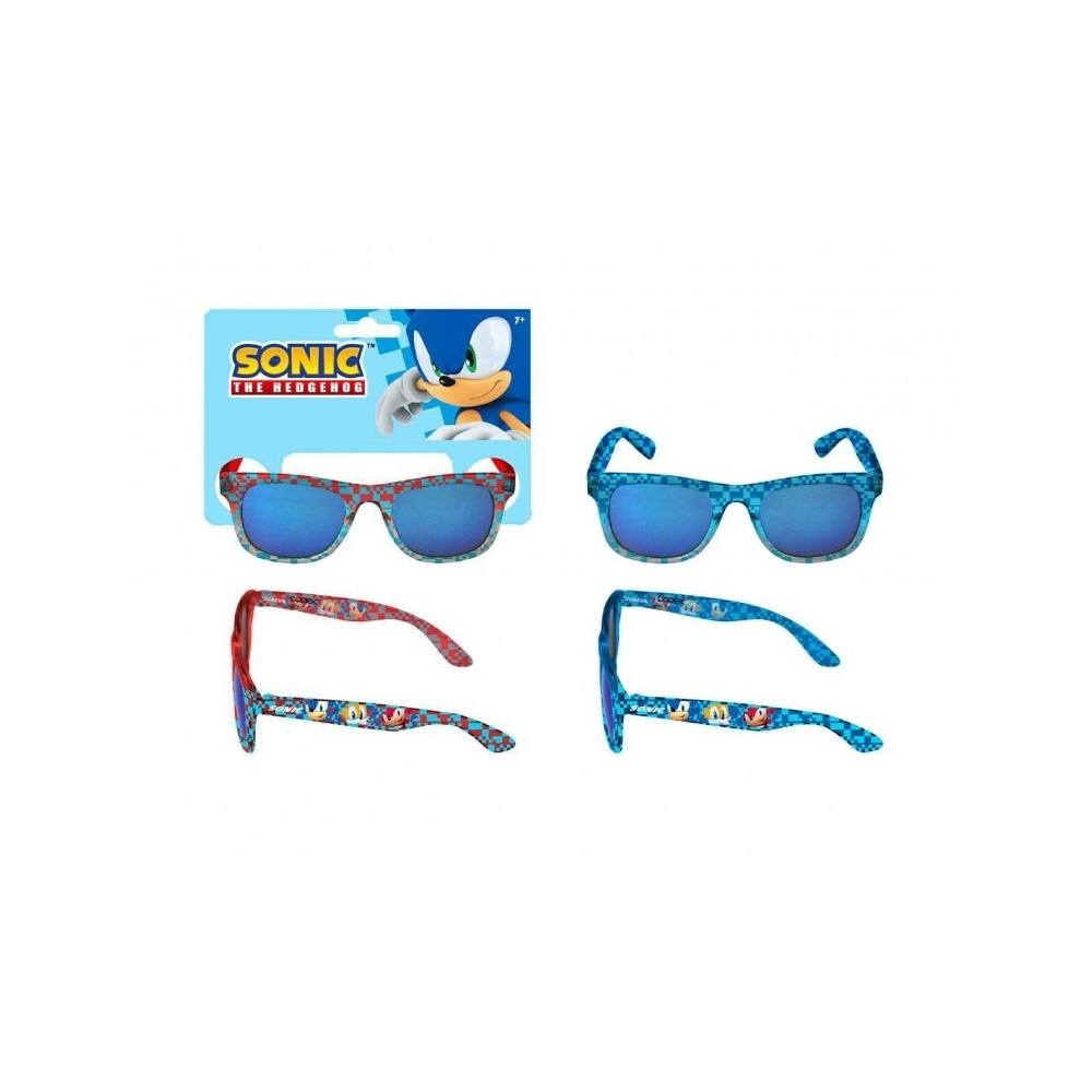 Occhiali Da Sole Sonic Pixel toysvaldichiana.it 