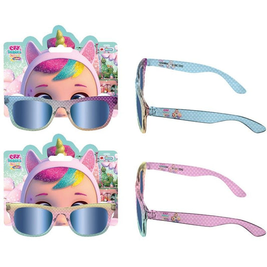 Occhiali Sole Cry Babies toysvaldichiana.it 