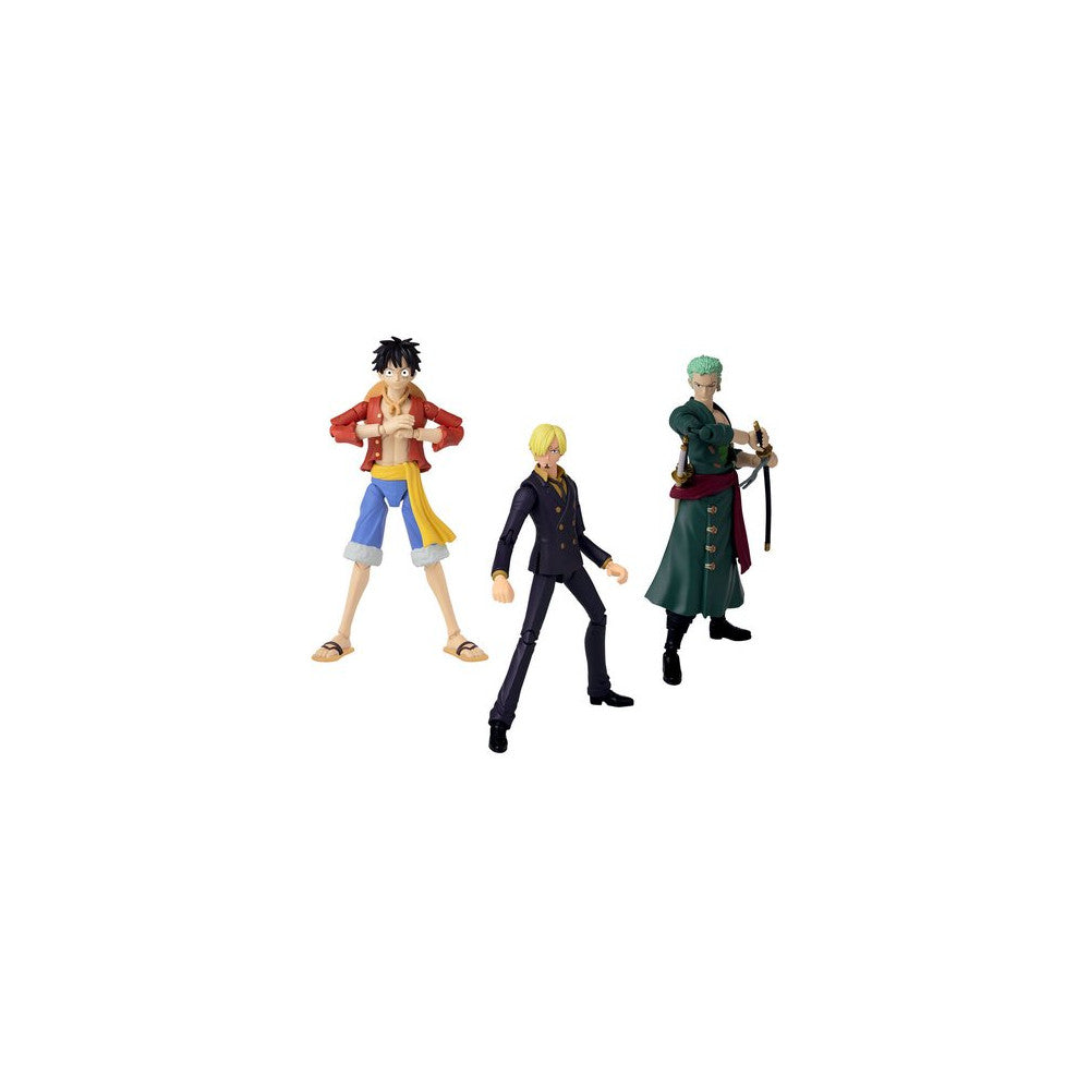 One Piece Personaggio 17 cm toysvaldichiana.it 