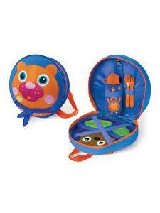 OOPPS Zaino My Starry Backpack! Orso - Edicart toysvaldichiana.it 