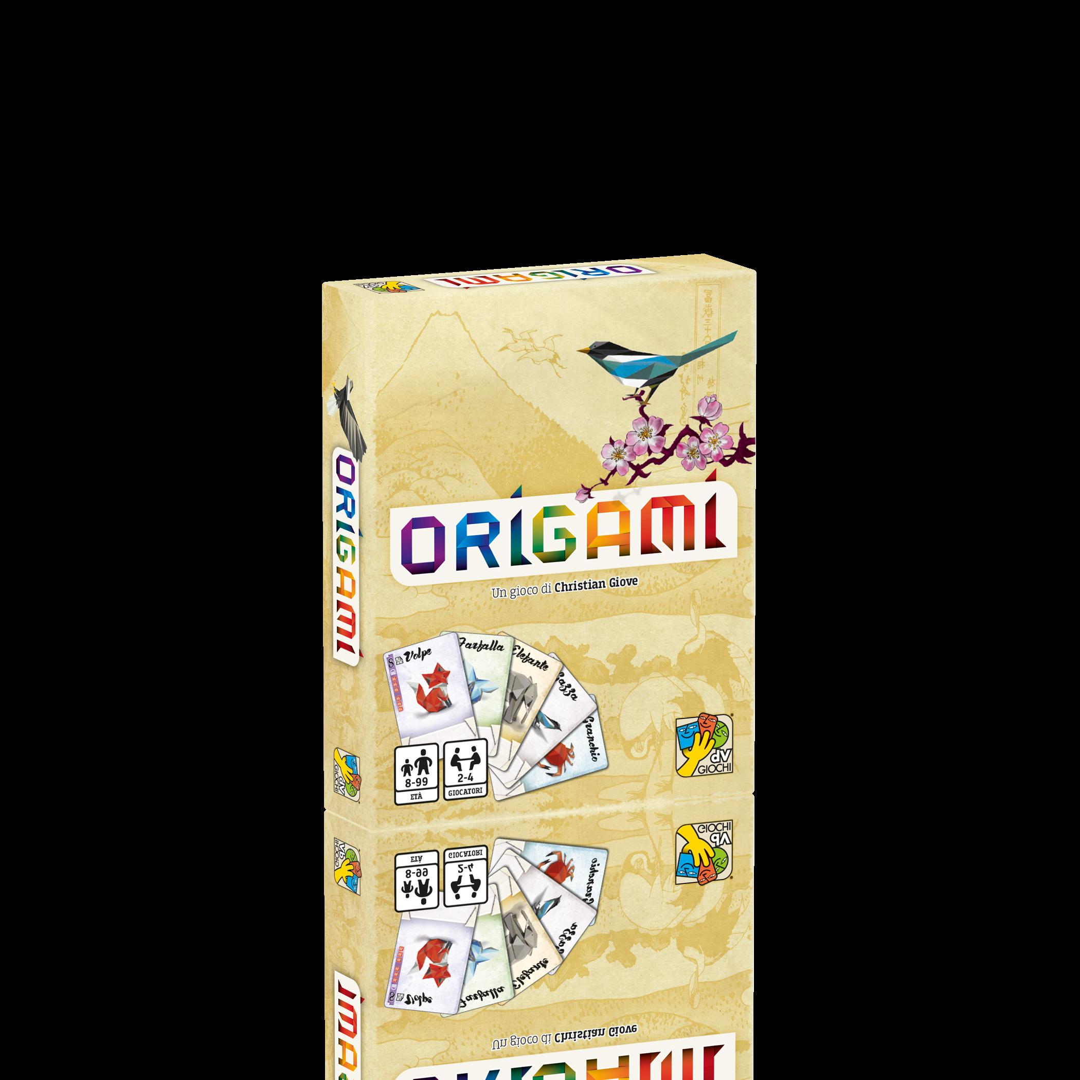 Origami Da Vinci Giochi - toysvaldichiana.it