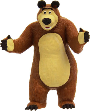 Orso Di Masha E Orso Miniatura Comansi – - Main Image