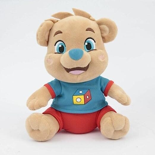 Orso Ripetello toysvaldichiana.it 