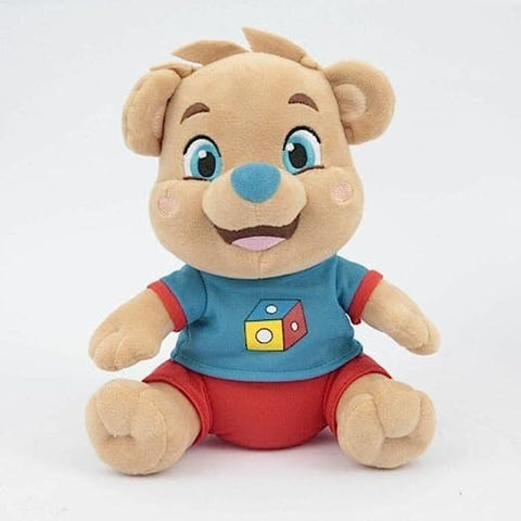 Orso Ripetello toysvaldichiana.it 