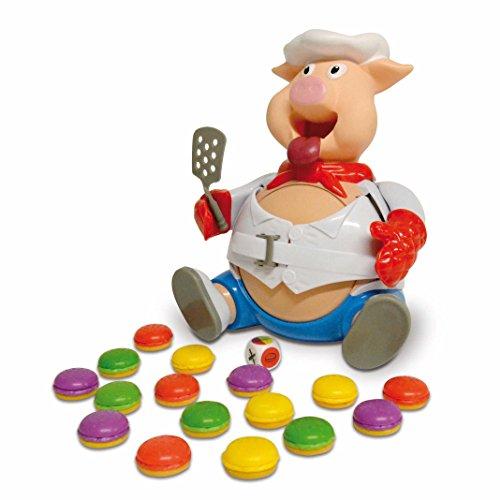 otto il maialotto Goliath - toysvaldichiana.it