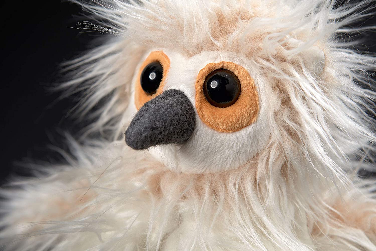 Owl Beasts Town White Nights toysvaldichiana.it 
