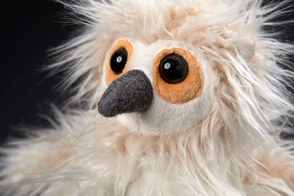 Owl Beasts Town White Nights toysvaldichiana.it 