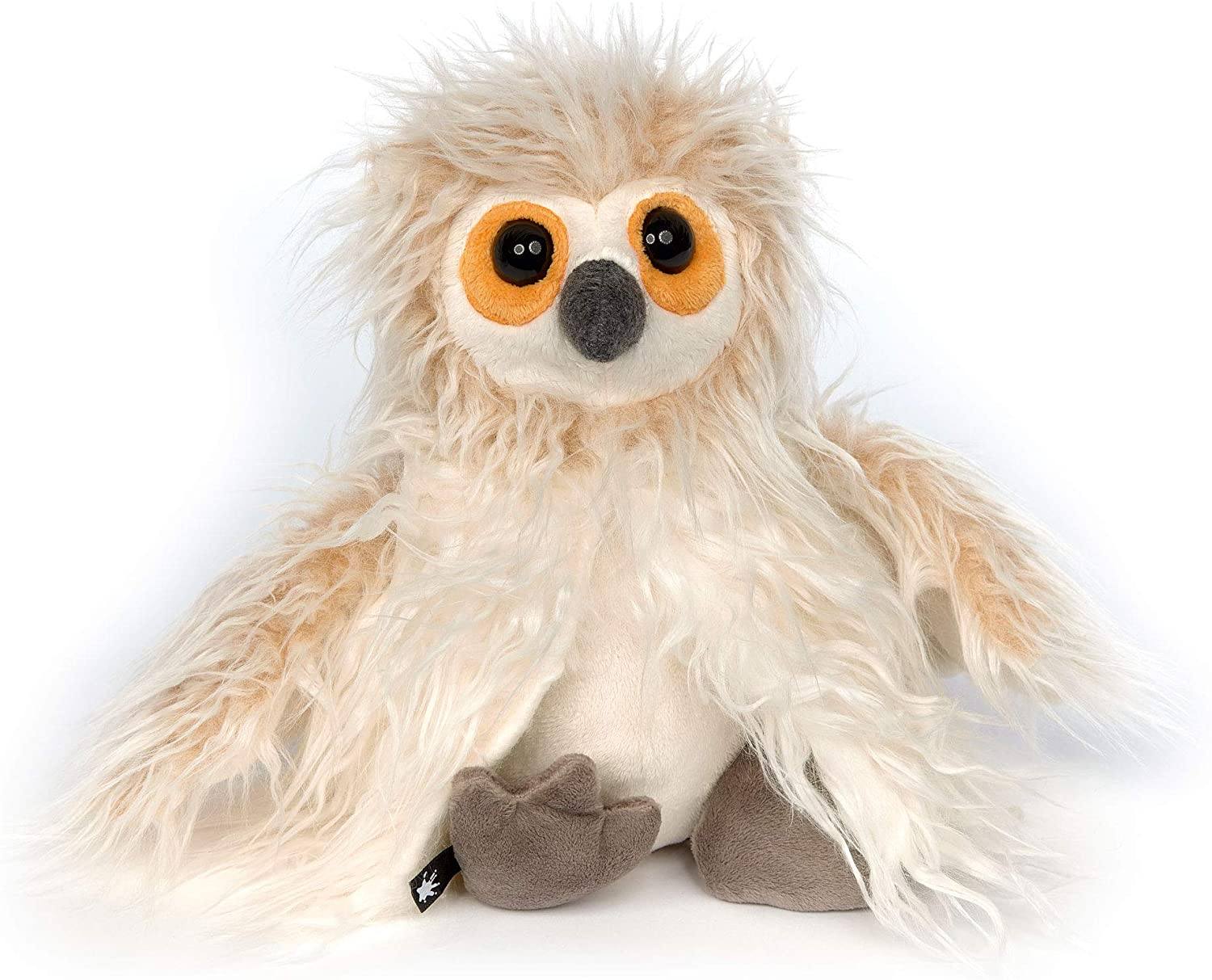Owl Beasts Town White Nights toysvaldichiana.it 