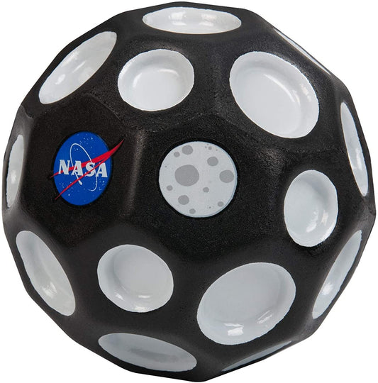 Pallina Moon Ball Nasa Land toysvaldichiana.it 