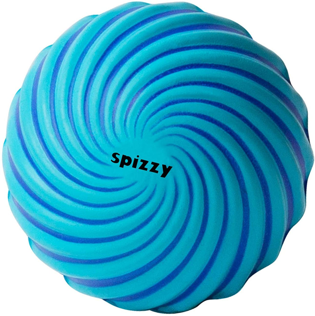 Pallina Spizzy Land toysvaldichiana.it 