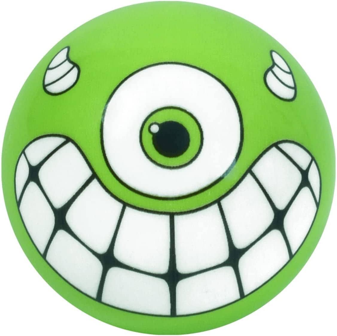Pallina"Head"Land toysvaldichiana.it 
