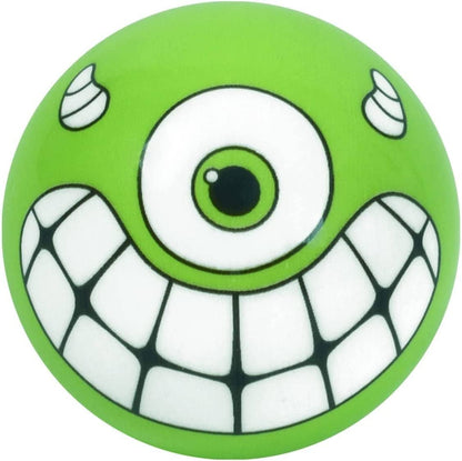 Pallina"Head"Land toysvaldichiana.it 