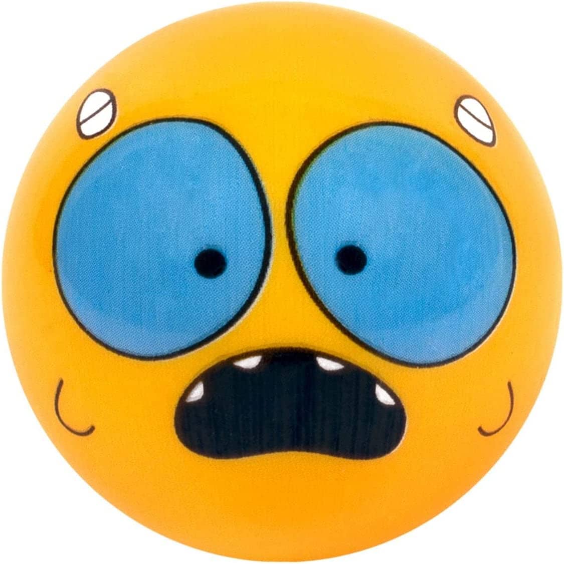 Pallina"Head"Land toysvaldichiana.it 
