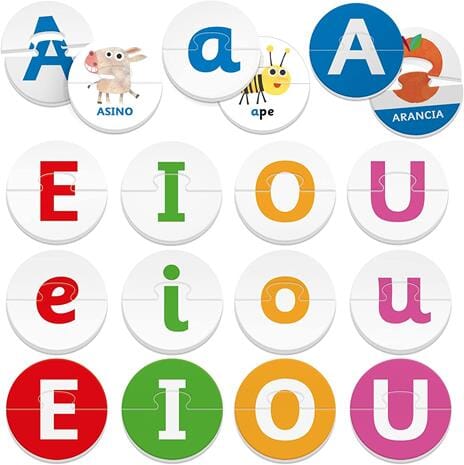 Palline Letterine Headu toysvaldichiana.it 