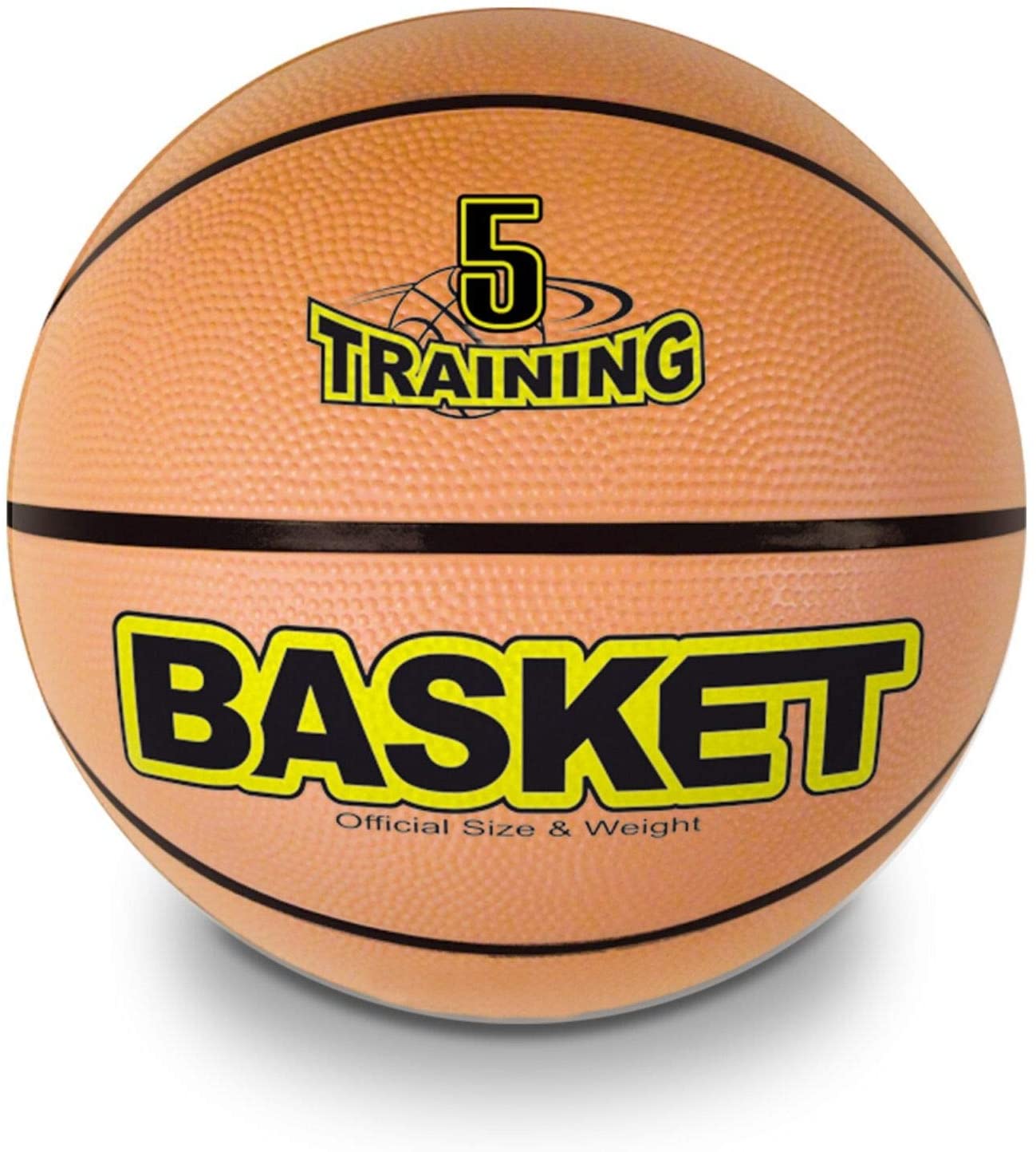 Pallone Basket toysvaldichiana.it 