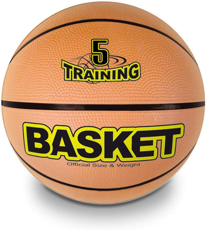 Pallone Basket toysvaldichiana.it 