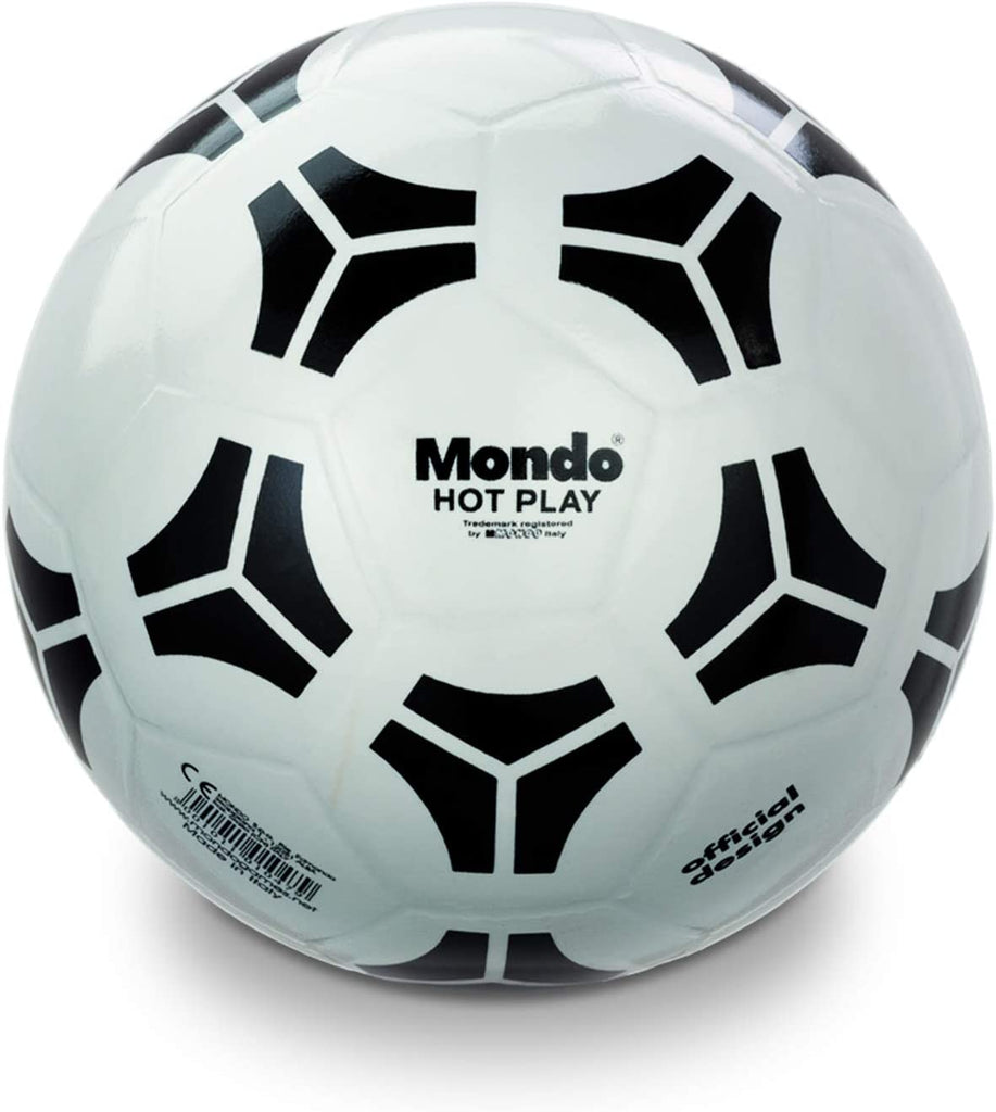 Pallone Calcio Mondo toysvaldichiana.it 