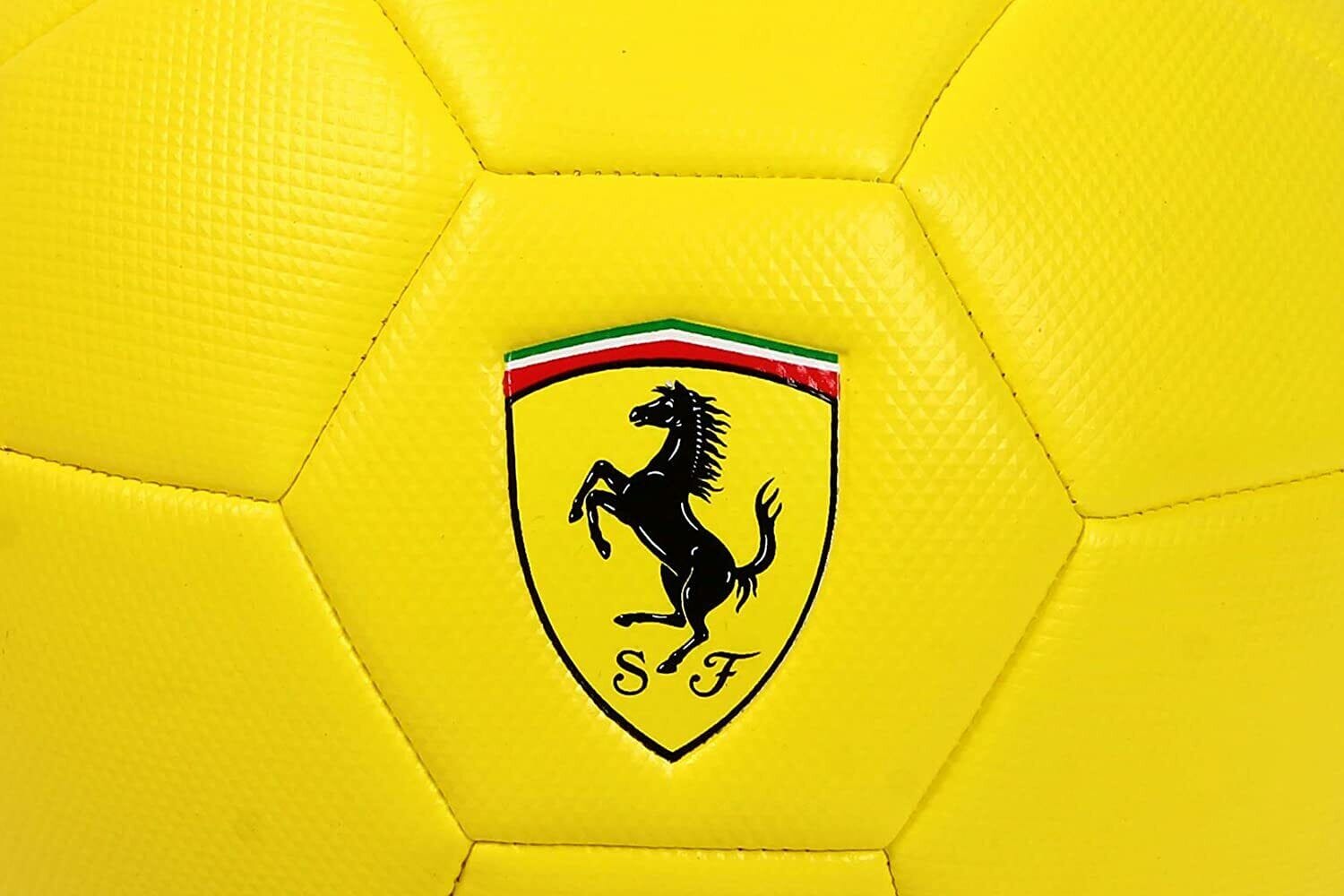 Pallone Ferrari toysvaldichiana.it 