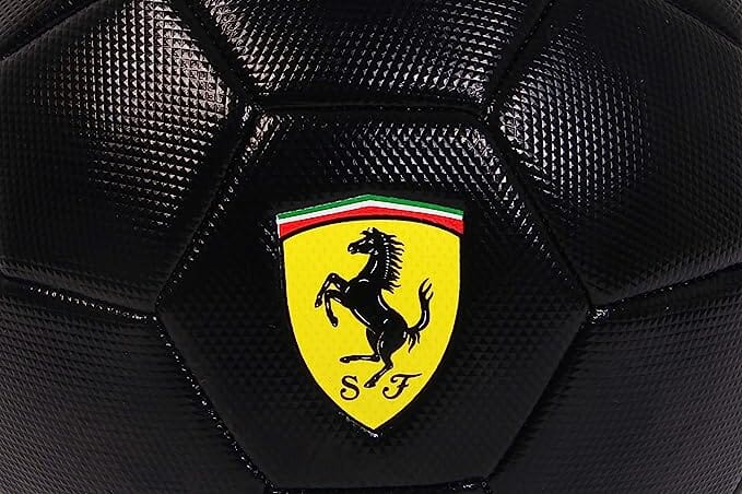 Pallone Ferrari toysvaldichiana.it 