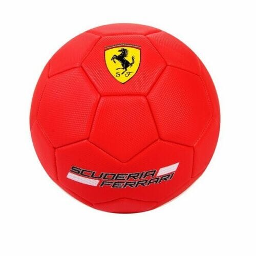 Pallone Ferrari toysvaldichiana.it 