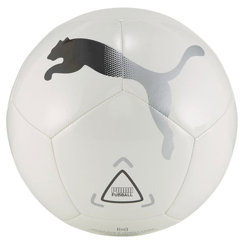 Pallone Puma Icon Bianco toysvaldichiana.it 