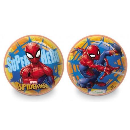 Pallone Spiderman toysvaldichiana.it 