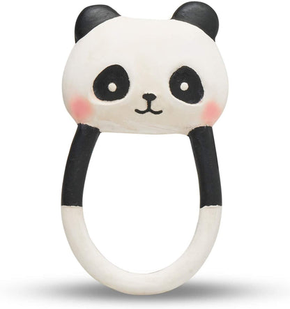 Panda Kori Bianco toysvaldichiana.it 