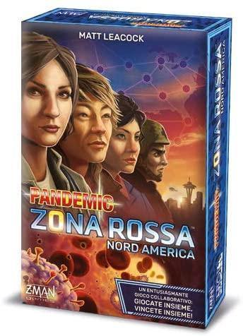 Pandemic Zona Rossa - toysvaldichiana.it