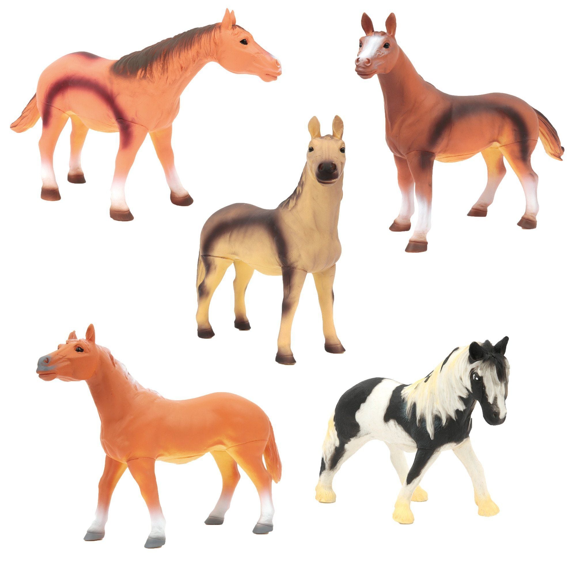 Park&Farm - Cavalli Morbidi toysvaldichiana.it 
