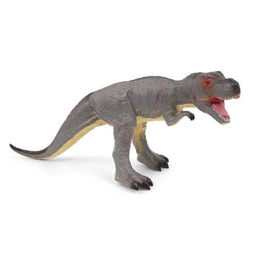Park&Farm - T-Rex Morbido Assortito - toysvaldichiana.it
