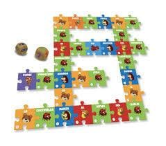 Parolandia Frasi Per Gioco CREATIVAMENTE toysvaldichiana.it 