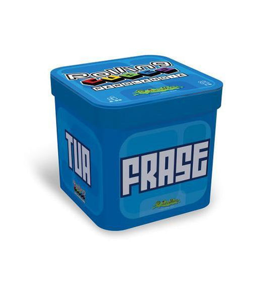 PAROLANDIA ROLLING CUBES - toysvaldichiana.it
