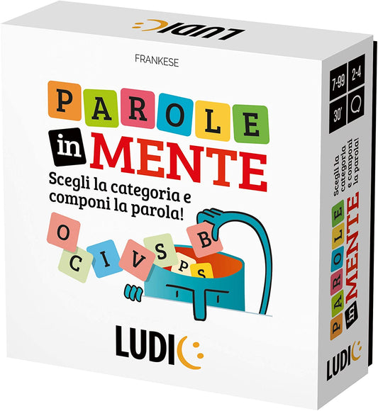 Parole In Mente HEADU 