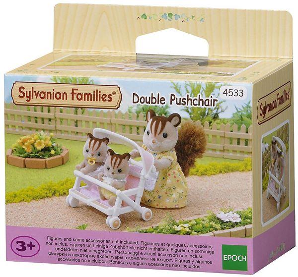 PASSEGGINO GEMELLARE - toysvaldichiana.it