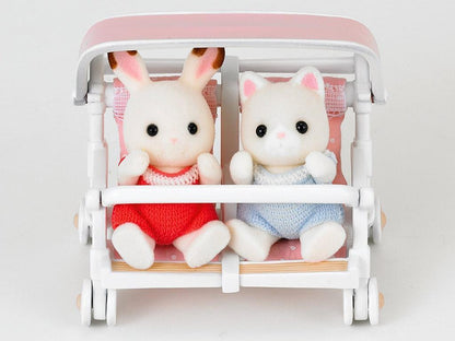 PASSEGGINO GEMELLARE - toysvaldichiana.it