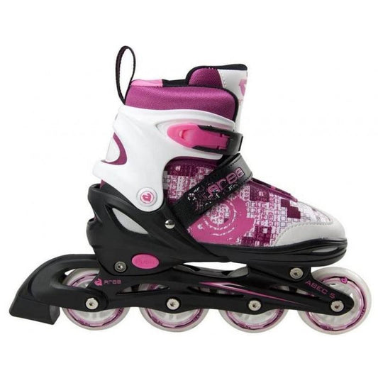 Pattini Jr. Square Rosa 34-37 toysvaldichiana.it 