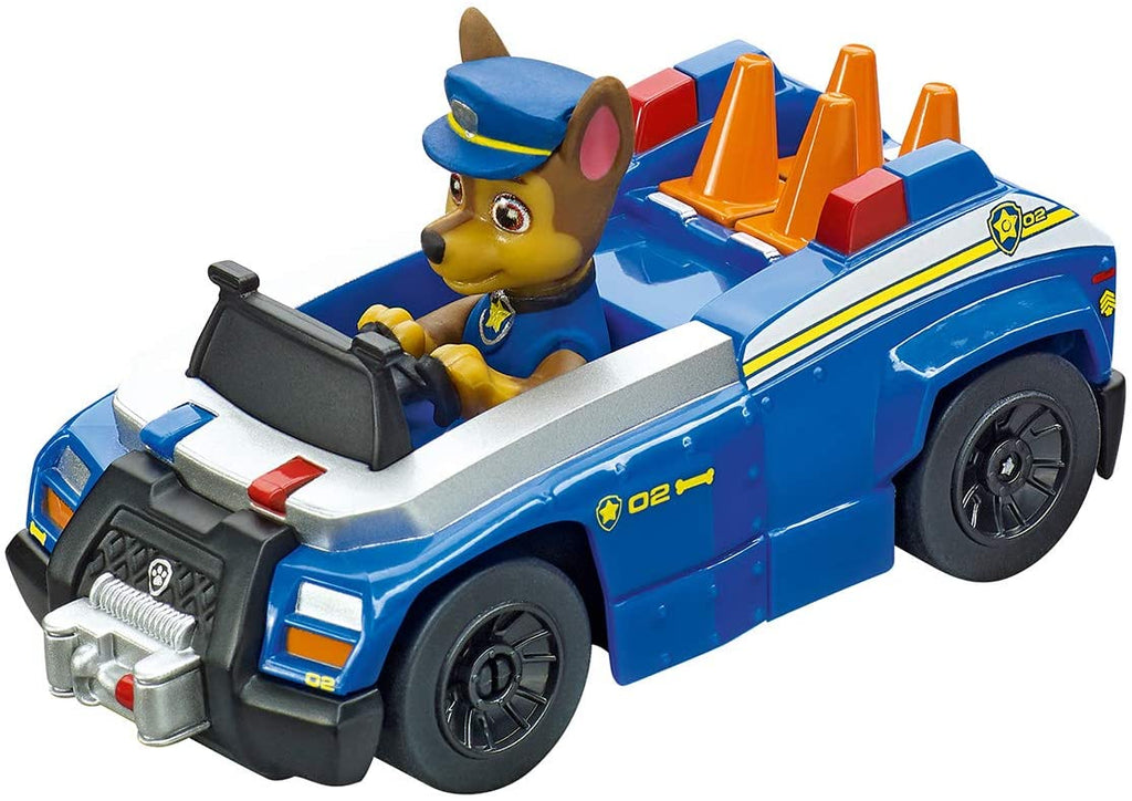 Paw Patrol - On The Track SPINMASTER 