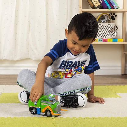 Paw Patrol Veicoli Base Rocky toysvaldichiana.it 