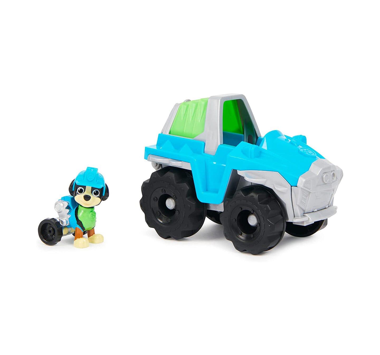 Paw Patrol Veicolo rex toysvaldichiana.it 