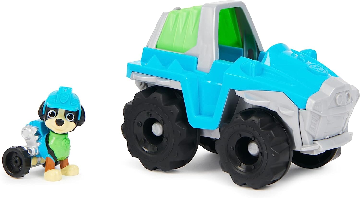 Paw Patrol Veicolo rex toysvaldichiana.it 
