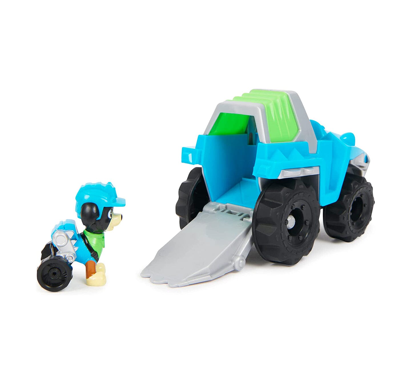 Paw Patrol Veicolo rex toysvaldichiana.it 