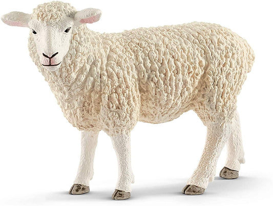 Pecora Schleich toysvaldichiana.it 