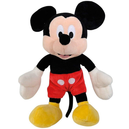 PELUCHE 70 CM DISNEY TOPOLINO PTS PDP1600046 toysvaldichianasrl 