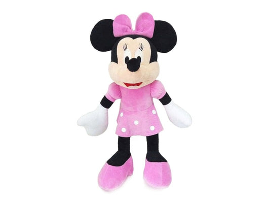 Peluche Minnie toysvaldichiana.it 
