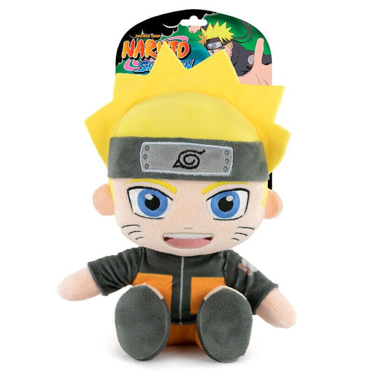 Peluche Naruto toysvaldichiana.it 