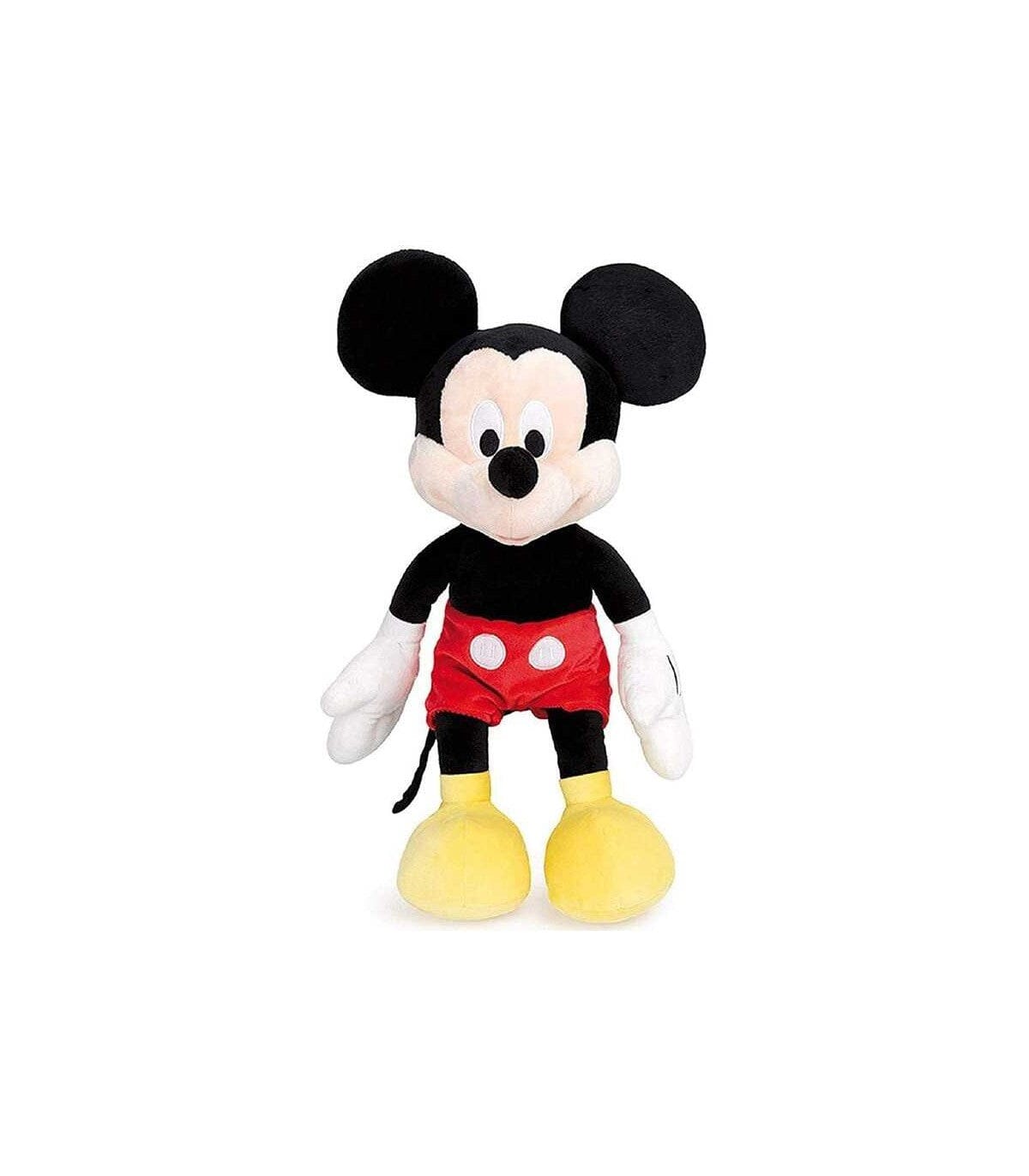 Peluche Topolino Medio toysvaldichiana.it 