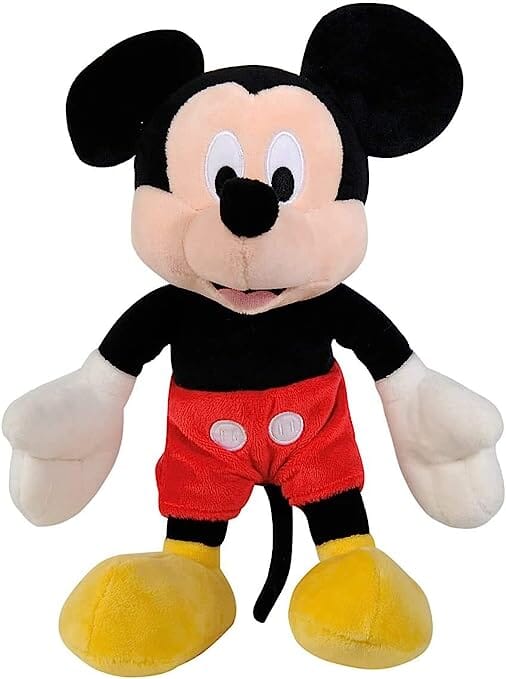 Peluche Topolino toysvaldichiana.it 