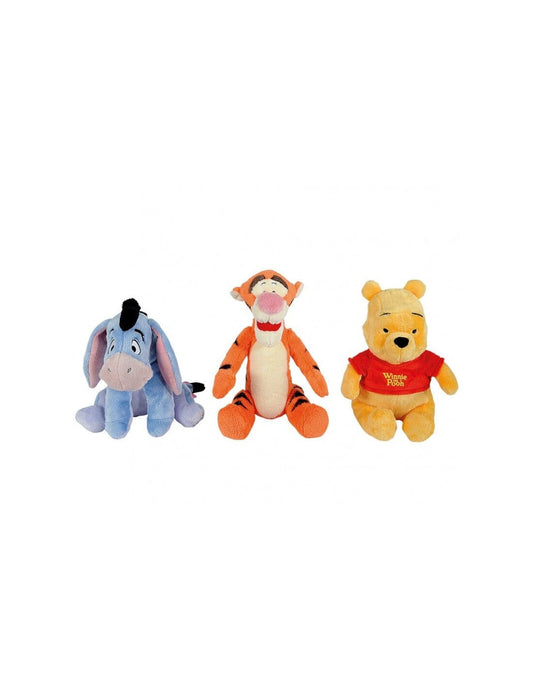 Peluche Winnie The Pooh Mis 7 toysvaldichiana.it 
